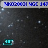 [NKO2003] NGC 147 16050819