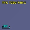 TYC 7290-748-1