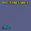 TYC 7294-1386-1