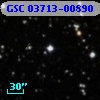 GSC 03713-00890