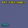 TYC 7303-1606-1
