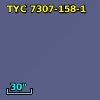 TYC 7307-158-1
