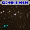 GSC 04048-00990