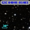 GSC 04048-01403