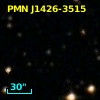 PMN J1426-3515