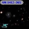 AM 1412-365