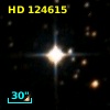 HD 124615