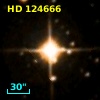 HD 124666