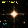 HD 124921