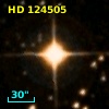 HD 124505