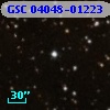 GSC 04048-01223