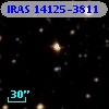 IRAS 14125-3811