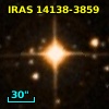 IRAS 14138-3859