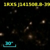 1RXS J141508.8-392625