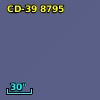 CD-39  8795