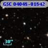 GSC 04048-01842