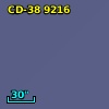 CD-38  9216