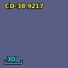 CD-38  9217