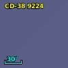 CD-38  9224