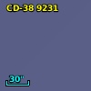 CD-38  9231
