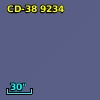 CD-38  9234
