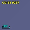 CD-38  9237