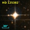 HD 125382