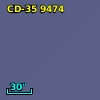 CD-35  9474