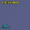 CD-35  9476
