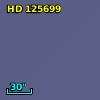 HD 125699