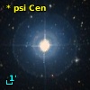 * psi Cen