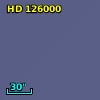 HD 126000