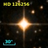 HD 126256