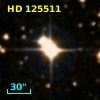 HD 125511