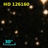 HD 126160