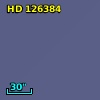 HD 126384