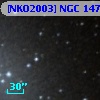 [NKO2003] NGC 147 15811344