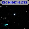 GSC 04047-01733
