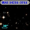 IRAS 14231-3711
