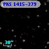 PKS 1415-379