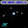 TYC 4047-1051-1