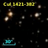 Cul 1421-382