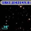 1RXS J142149.8-380901