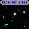 GSC 04047-01099