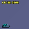 CD-38  9296