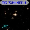 TYC 7294-655-1