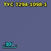 TYC 7294-1098-1