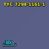 TYC 7294-1161-1