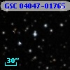 GSC 04047-01765