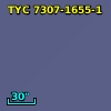 TYC 7307-1655-1